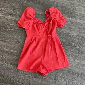 All In Favor from Nordstrom last fall Size L